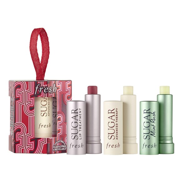 Tint & Treat Lip Care, Fresh