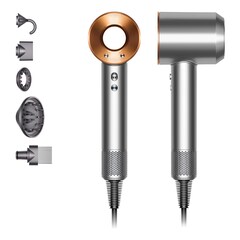 Dyson Supersonic™ - Σεσουάρ , DYSON