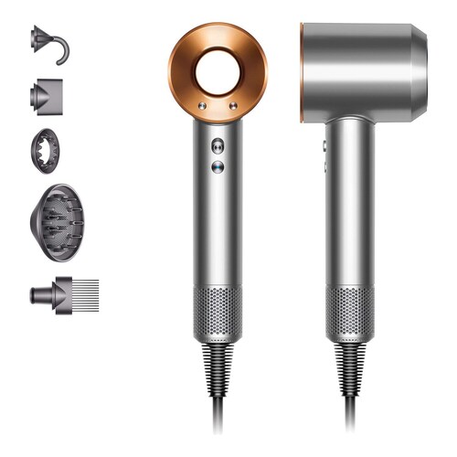 Dyson Dyson - Dyson Supersonic™ - Σεσουάρ