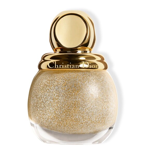 Diorific Vernis - The Atelier of Dreams Limited Edition Top Coat, DIOR
