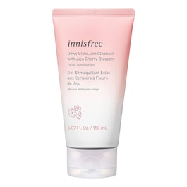 Dewy Glow Jam Cleanser with Jeju Cherry Blossom