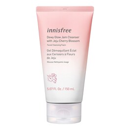 Dewy Glow Jam Cleanser with Jeju Cherry Blossom image