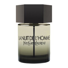La Nuit De L' Homme Eau De Toilette Spray, Yves Saint Laurent
