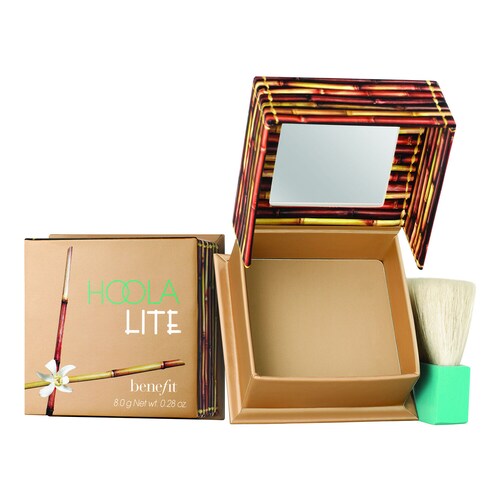 Benefit Cosmetics – Hoola matte – bronzer