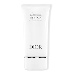 La Mousse OFF/ON Foaming Face Cleanser, DIOR