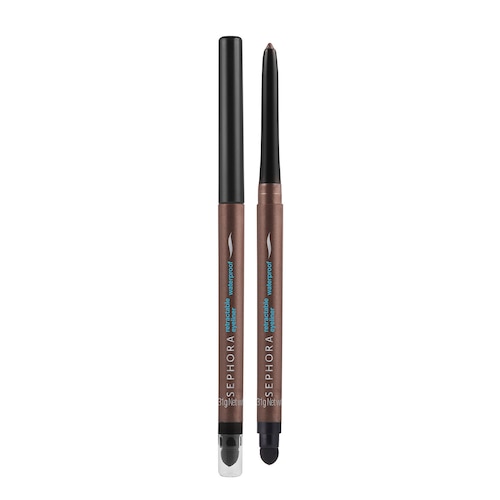 Sephora Collection - Retractable Waterproof Eyeliner Sephora Collection - Retractable Waterproof Eyeliner