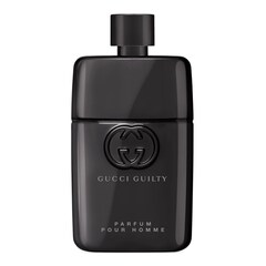 Guilty Pour Homme Parfum EDP, GUCCI