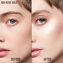 Dior Backstage Glow Face Palette Multi-Use Illuminating Makeup