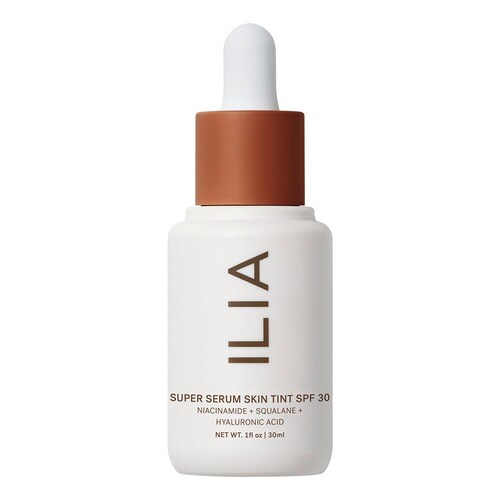 Ilia Ilia - Super Serum Skin Tint SPF 30