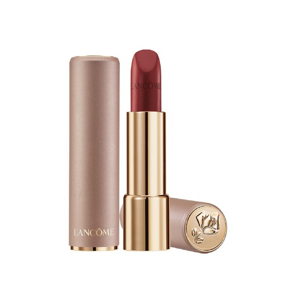 L'Absolu Rouge Intimatte - Lipstick, LANCÔME