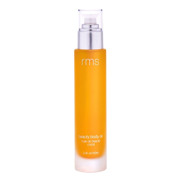 Beauty Body Oil, Rms Beauty
