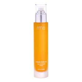 Beauty Body Oil image