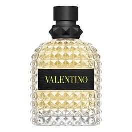 Born in Roma Yellow Dream Uomo - Eau de Toilette