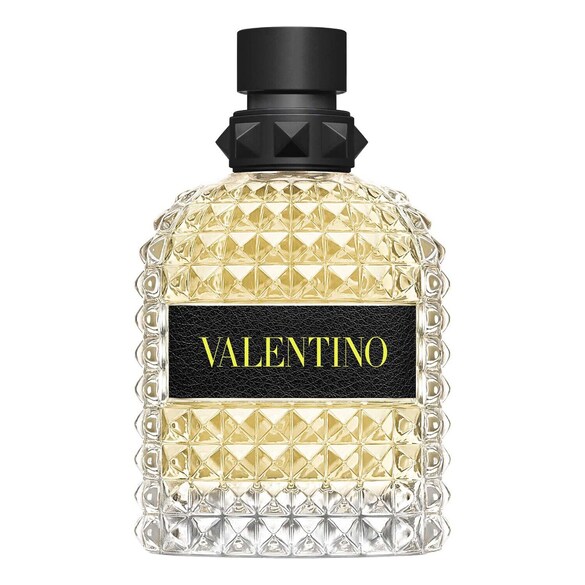Born in Roma Yellow Dream Uomo - Eau de Toilette, VALENTINO