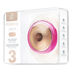 UFO 3, Foreo