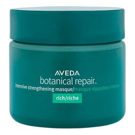 Botanical Repair Mask - Rich Intensive strengthening Mask