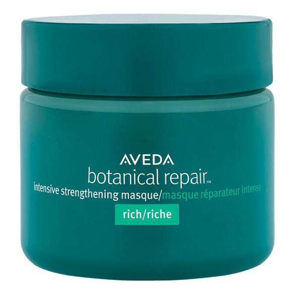 Botanical Repair Mask - Rich Intensive strengthening Mask, Aveda