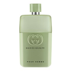 Gucci Guilty Love Edition Eau de Toilette For Him, GUCCI