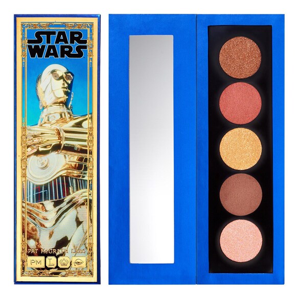 The Golden One Star Wars™ Edition - Eye Shadow Palette , PAT McGRATH LABS