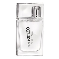L'EAU KENZO POUR FEMME - Eau de Toilette, KENZO