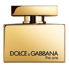 The One Gold - Eau de Parfum Intense, Dolce & Gabbana