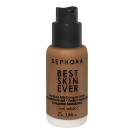 Best Skin Ever Foundation - Long wear foundation perfect natural