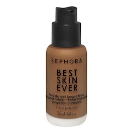 Best Skin Ever Foundation - Long wear foundation perfect natural image
