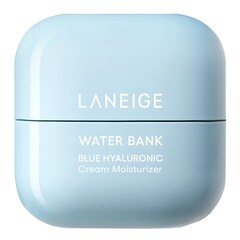Water Bank Cream Moisturizer - Ενυδατική Κρέμα, Laneige