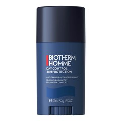 Deodorant Day Control - Stick Anti-Transpirant, BIOTHERM