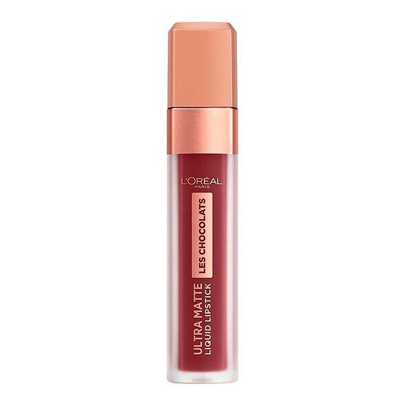 Les Chocolats, L'oreal Paris