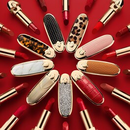 Rouge G - The refill -The customisable ultra-care lipstick