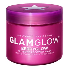 BERRYGLOW - Probiotic Recovery Face Mask, GLAMGLOW