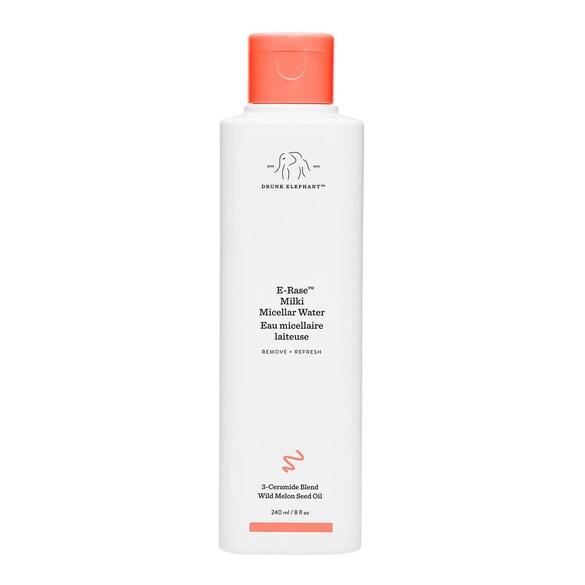 E-RASE Milki Micellar Water, Drunk Elephant