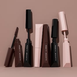 Hella Thicc Volumizing Mascara - Mascara Volume