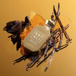 Vanilla Royale Sugared Patchouli 64
