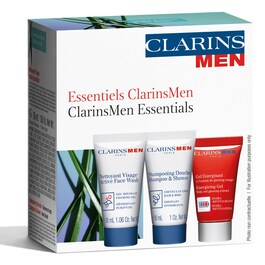ClarinsMen Set  72ml - Αντρικό Σετ Περιποίησης