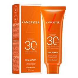 SUN BEAUTY - Face Cream SPF30 50ml