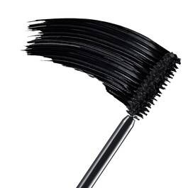Monsieur Big Mascara Extreme Black