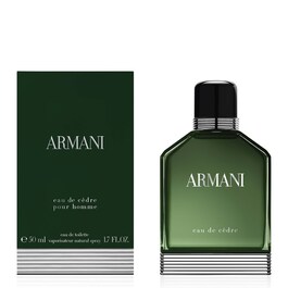 Eau de Cedre Eau de Toilette