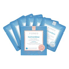UFO Masks H2Overdose 2.0, FOREO