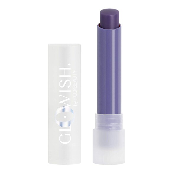 GloWish Super Jelly Lip Balm 2.5g, Huda Beauty