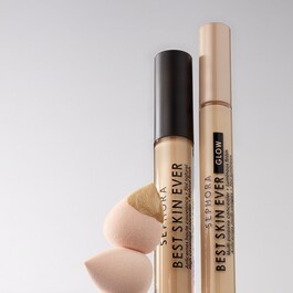 Best Skin Ever Concealer - High coverage concealer