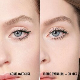 Diorshow Pump 'N' Volume Set - Lash Primer-Serum and Volume Mascara