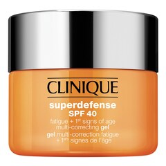 Superdefense SPF 40 Gel, Clinique