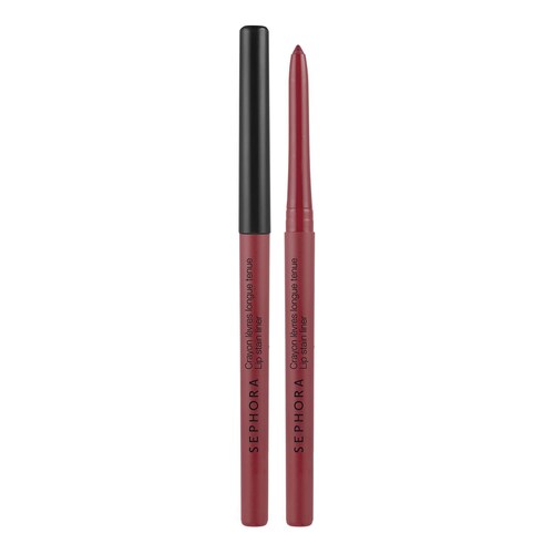 Sephora Collection – Lip Stain Liner