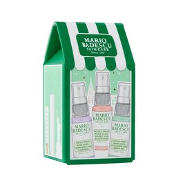 KIT MINI MIST - ΦΡΕΣΚΑΡΕΙ ΤΟ ΠΡΟΣΩΠΟ