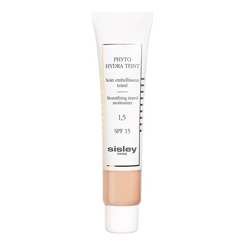 Sisley Sisley - Phyto-Hydra Teint N°3 Golden