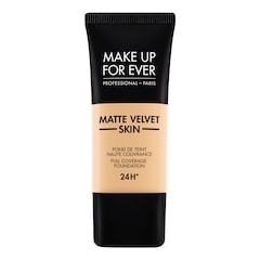 Matte Velvet Skin Liquid, Make Up For Ever