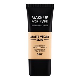 Matte Velvet Skin Liquid