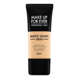 Matte Velvet Skin Liquid image